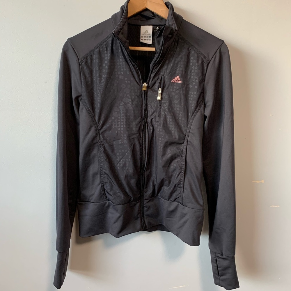 Adidas Activewear Sweater